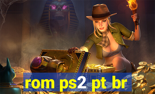 rom ps2 pt br